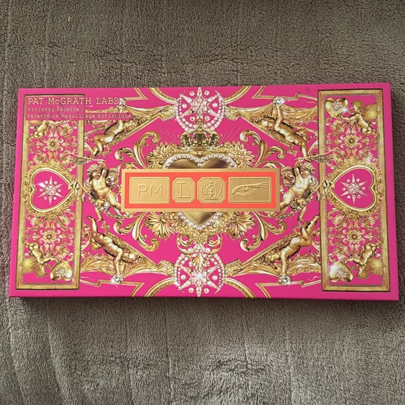BNIB PAT MCGRATH LABS MOTHERSHIP MEGA: CELESTIAL NIRVANA PALETTE - Picture 3 of 4